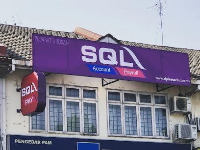 Johor Bahru HQ