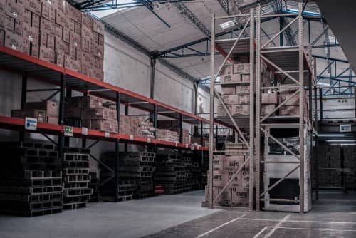 Traceability by Batch Production Traceability by Batch Production